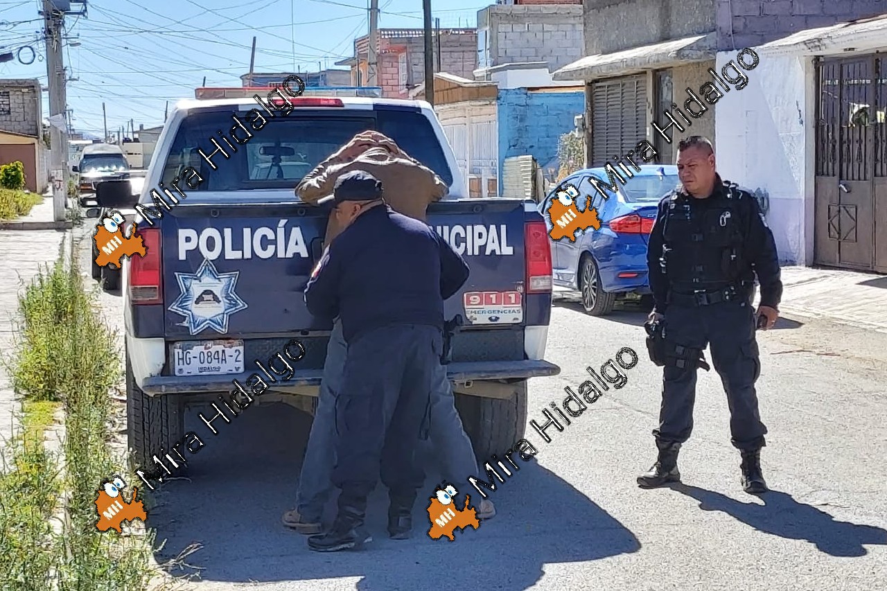 Lo que se sabe del zafarrancho en fraccionamiento Los Tuzos Mira Hidalgo Lo que se sabe del zafarrancho en fraccionamiento Los Tuzos Mira Hidalgo