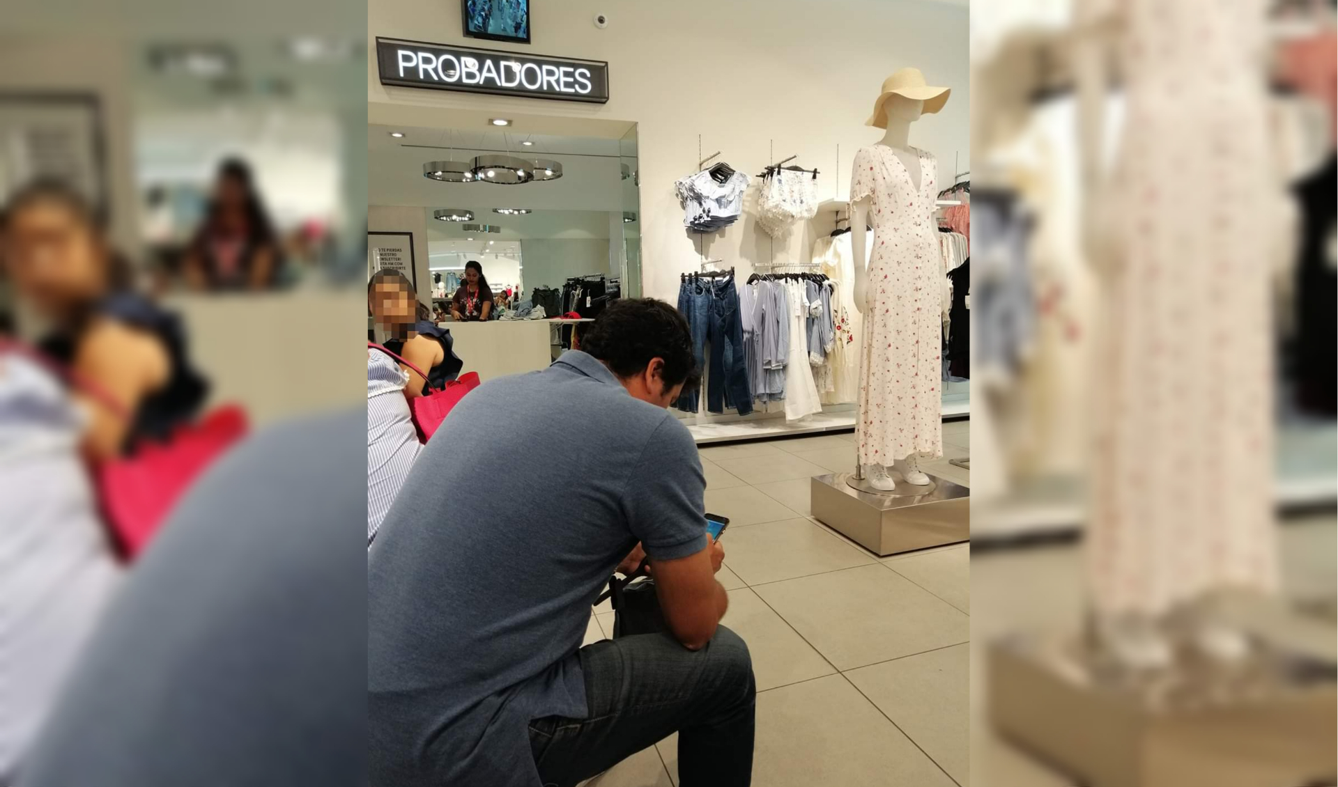 Advierte Profeco que Zara, Bershka, C&A, entre otras, venden ropa de mala  calidad - Mira Hidalgo | Mira Hidalgo