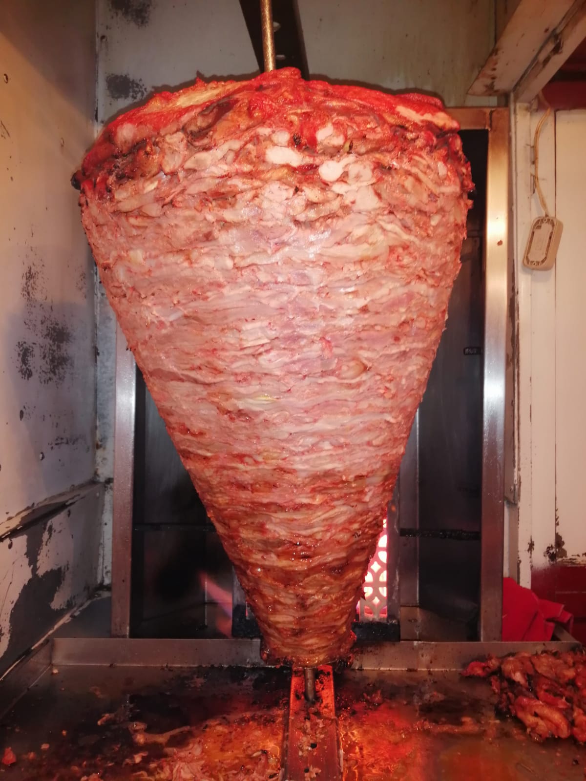 Taquería de Pachuca regalará tacos al pastor si el Cruz Azul es campeón