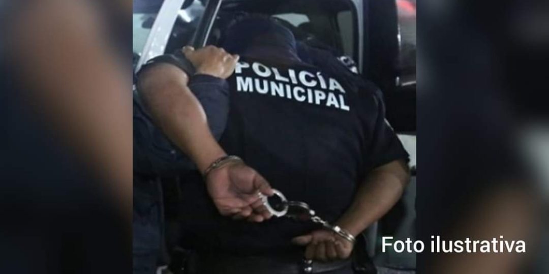 Dan 53 años de prisión a 4 policías de Pachuca acusados de secuestro y ...