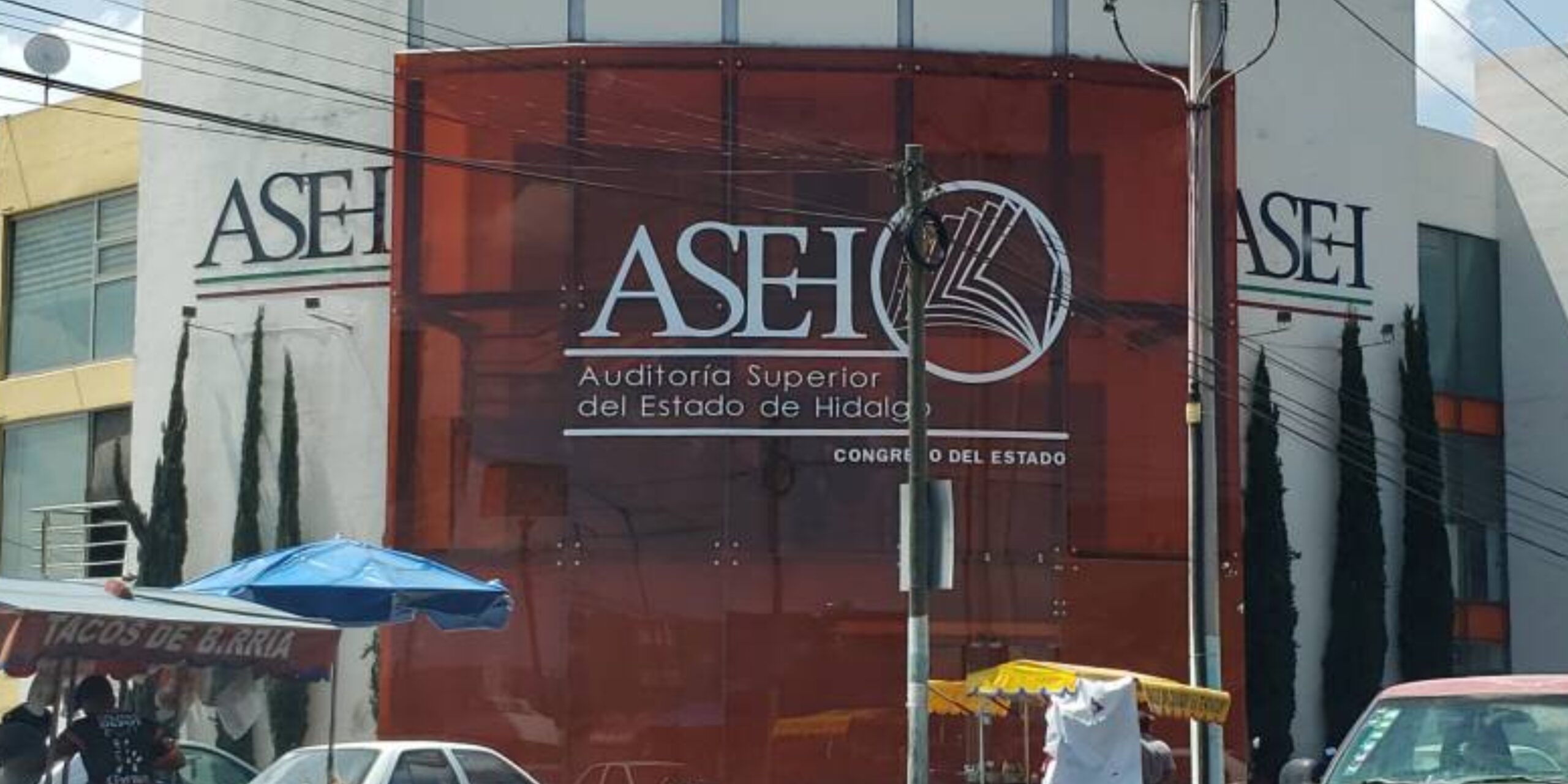 Detecta ASEH, a través de 194 auditorías, más de 473 millones de pesos ...