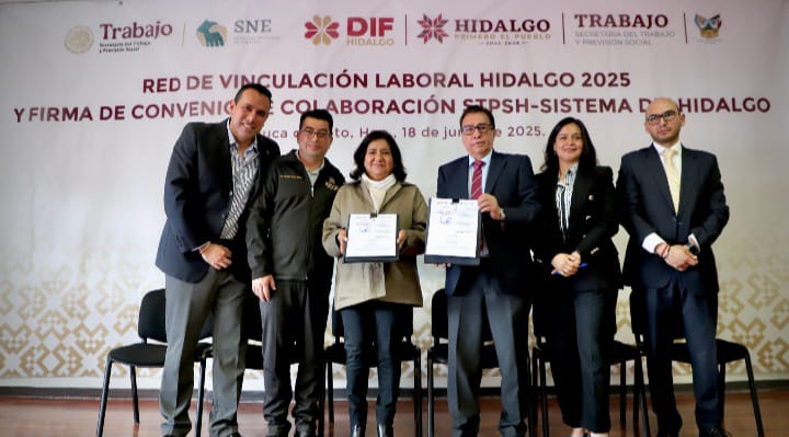 Boletín 22 Firma de Convenio STPSH-DIFH (6)