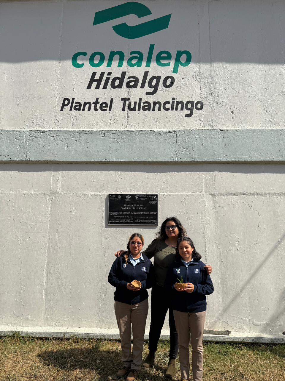 Estudiantes de CONALEP Hidalgo compiten por el Premio Nacional (3) (1)