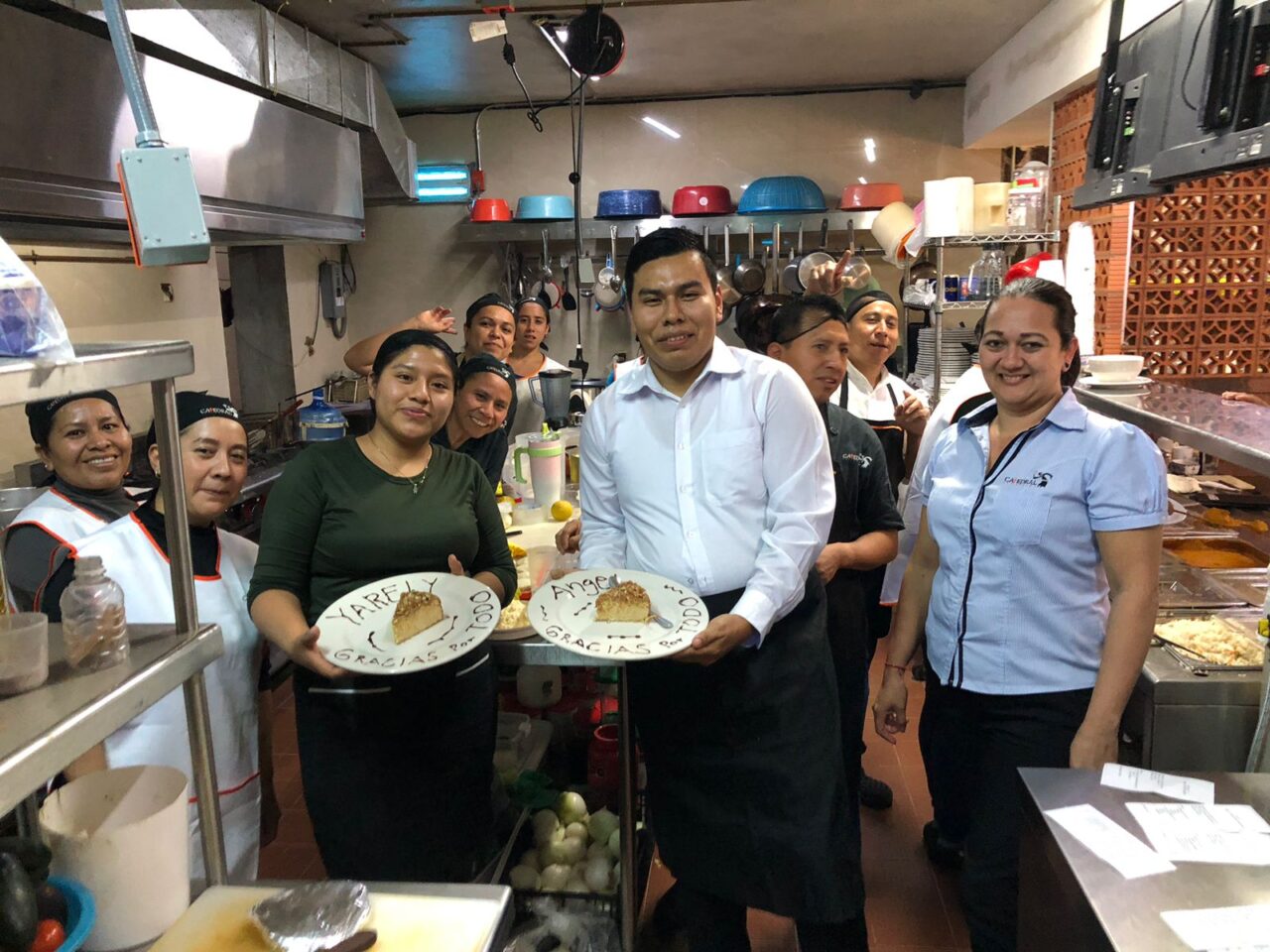 SEPH lanza la App Vincúlate para conectar a jóvenes con oportunidades laborales (5)