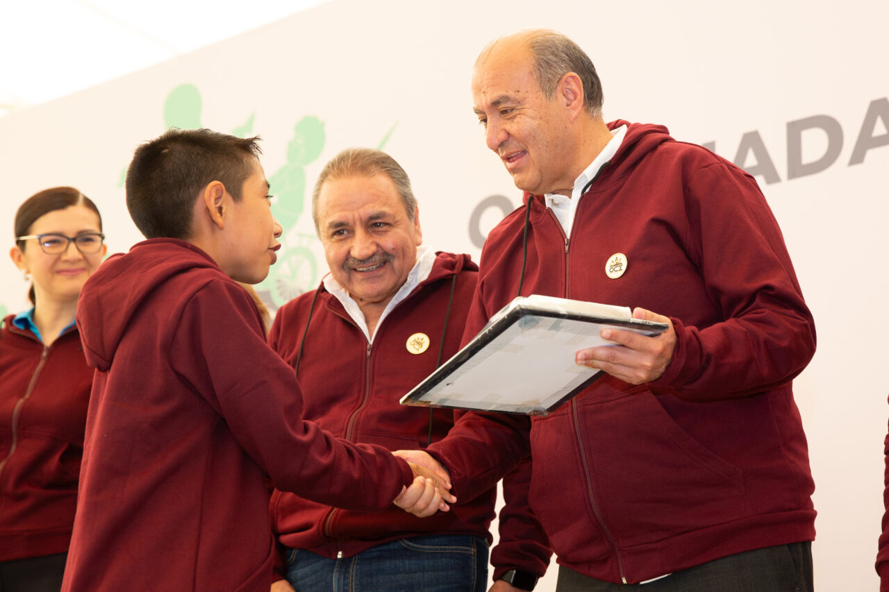 SEPH realizará la Olimpiada del Conocimiento Infantil 2025 (1)