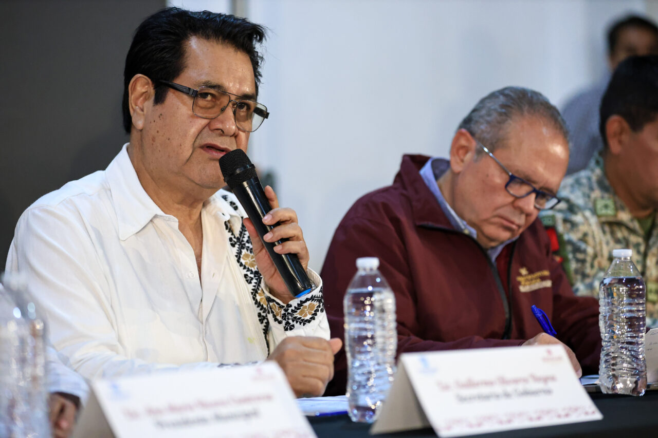 200725 SEGOBH Conferencia de Prensa_Tezontepec de Aldama -3