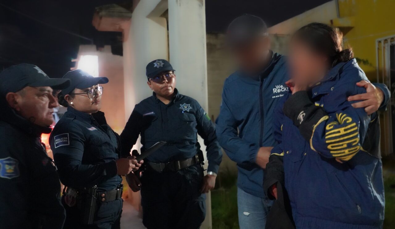 11.08.25 SSPH - Policía Violeta (1)