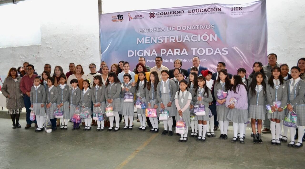 SEPH impulsa educación menstrual con enfoque de igualdad (3)