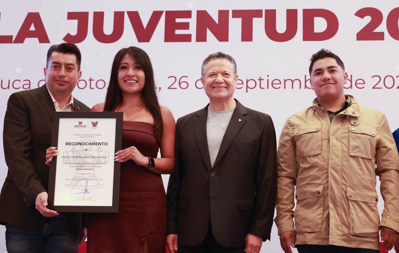 26 SEPTIEMBRE 2025_GOBERNADOR_PREMIO ESTATAL DE LA JUVENTUD-5