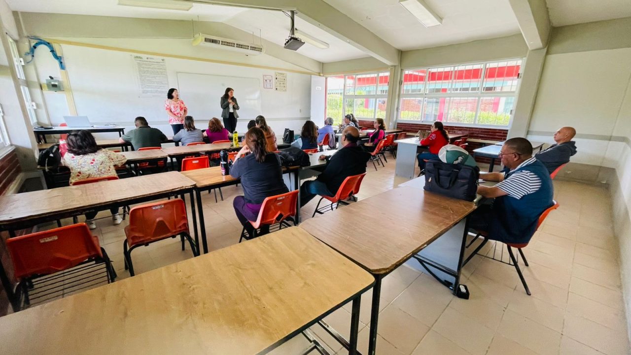 Cobaeh revisa y adecúa planes de estudio rumbo al nuevo ciclo escolar (3)