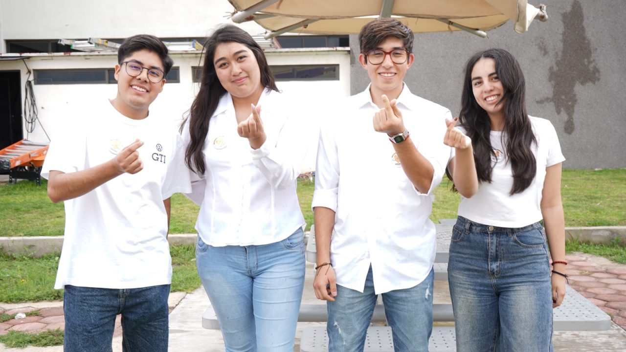 Fortalece UPMH la salud mental con la campaña “Cuidando a la Manada”