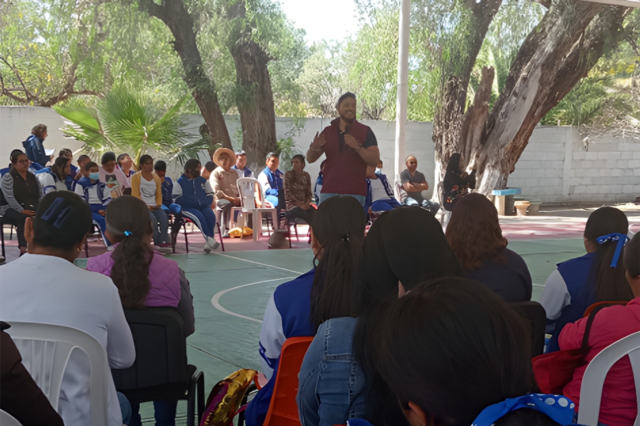 Impulsan habilidades lectoras en 18 mil estudiantes de educación básica (1)