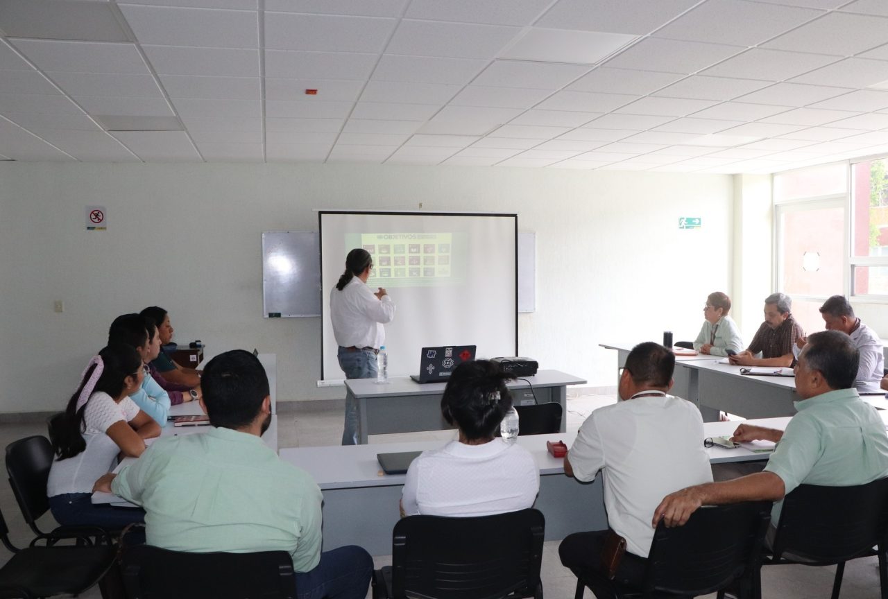 Universidad Politécnica de Huejutla impulsa investigación con apoyo del IPN (1)