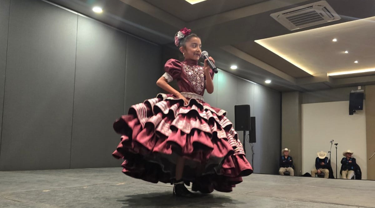 Convoca IHE al 3er Concurso de Canto Infantil y Juvenil “De mi voz al canto...”