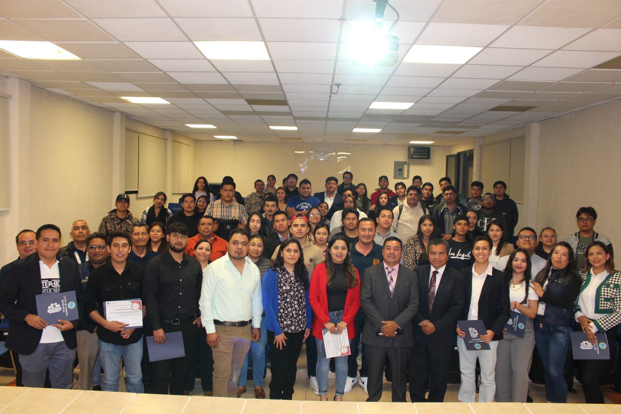 ITESHU celebra su 25° aniversario con Congreso CADII (1)