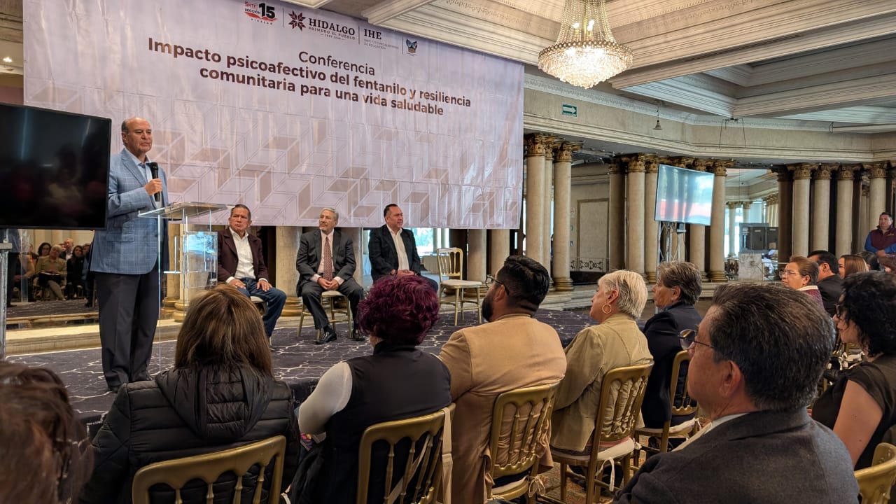IHE capacita a figuras educativas en prevención y salud emocional frente al fentanilo (1)