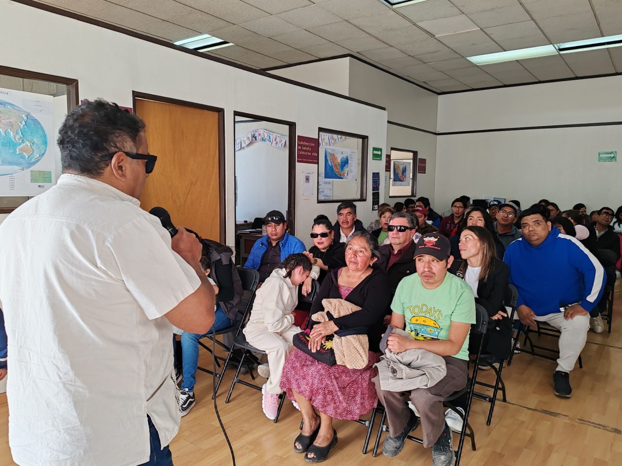 Boletín 521 Gobierno de Hidalgo impulsa espacios de convivencia para personas con discapacidad (1)