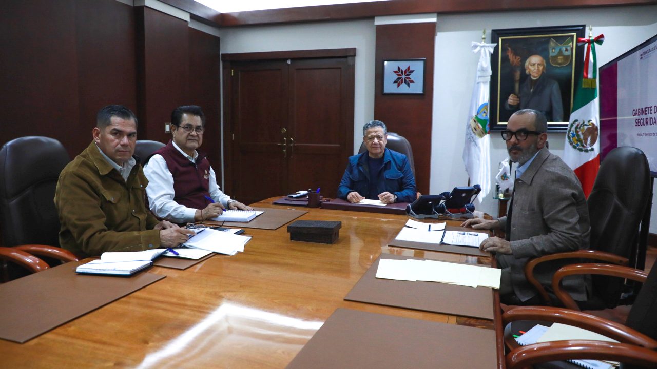 170126_GOBERNADOR_GABINETE DE SEGURIDAD