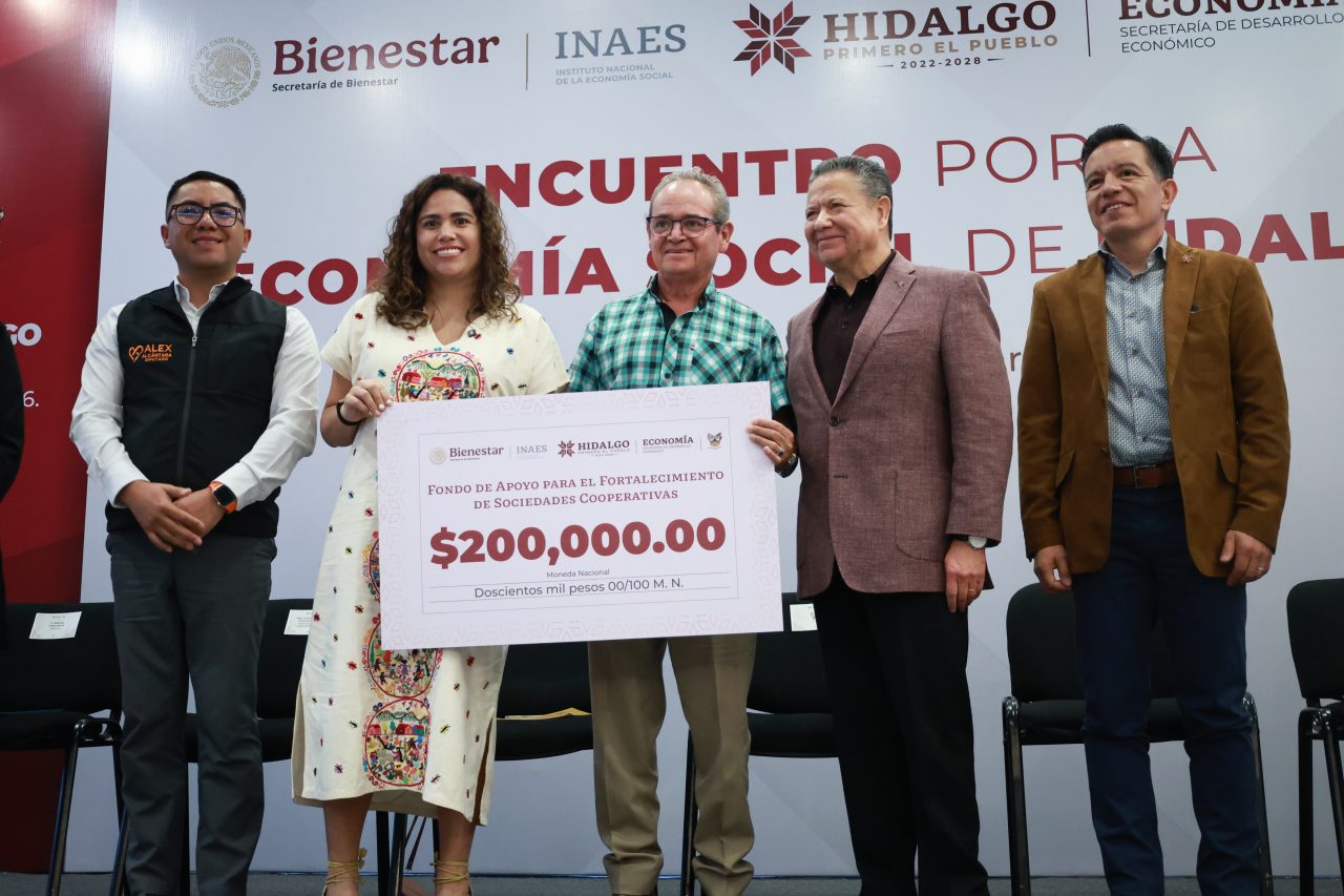 230326_GOBERNADOR_ENCUENTRO POR LA ECONOMÍA SOCIAL DE HIDALGO_SALA DEL PUEBLO PACHUCA_KS-8