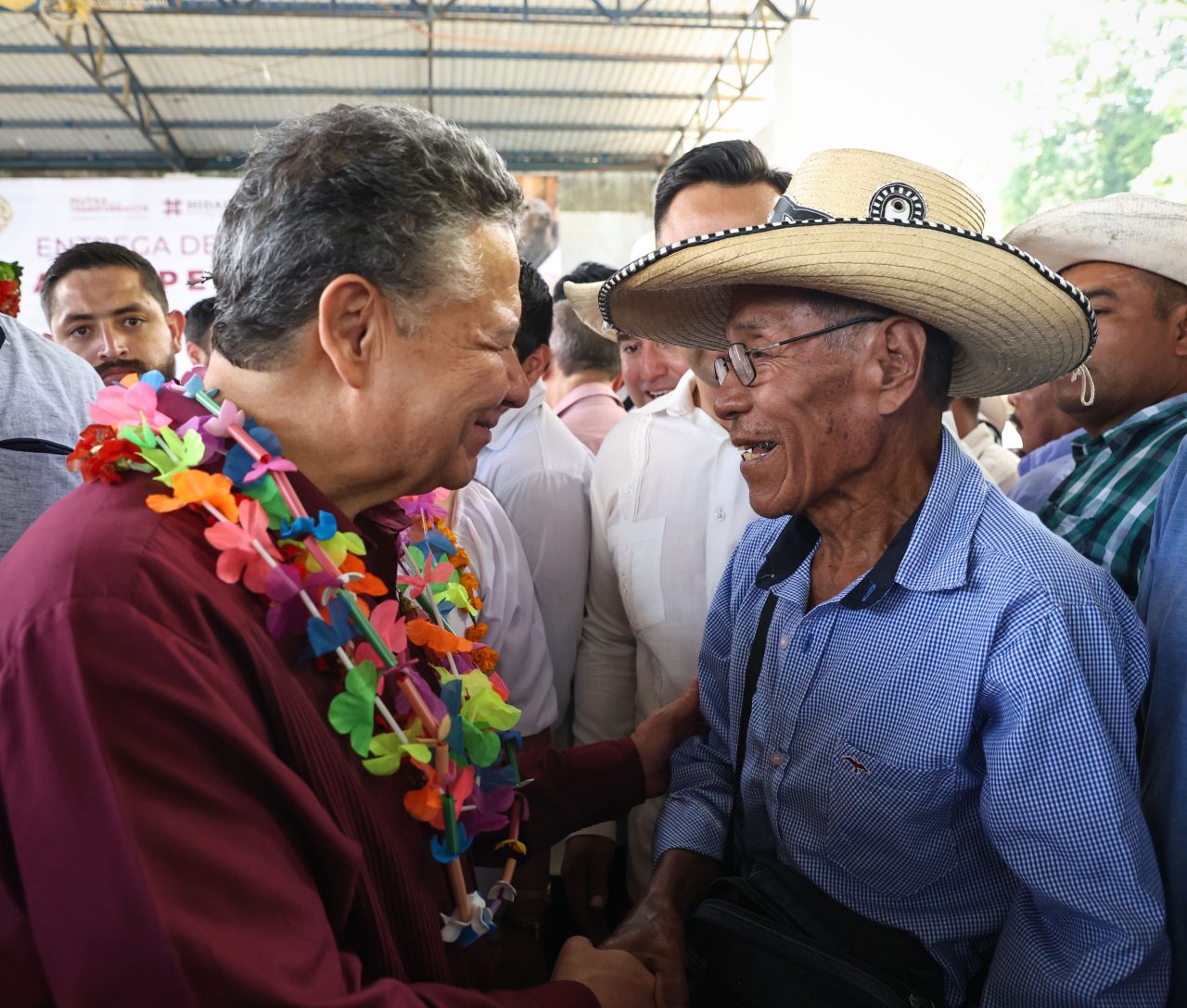 060526_OCSAD_Iniciará en Yahualica la nueva etapa de Rutas de la Transformación
