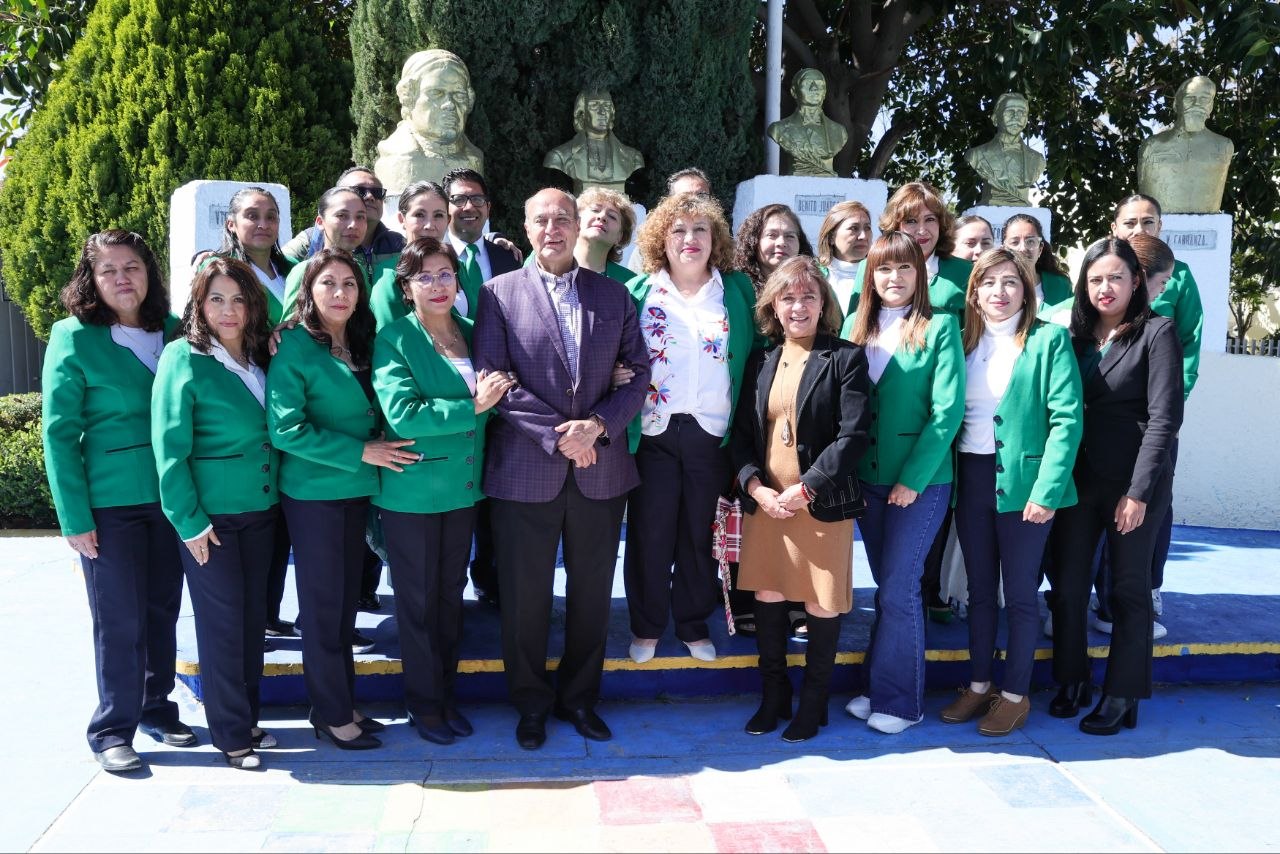 1_Sesión del CTE del ciclo escolar