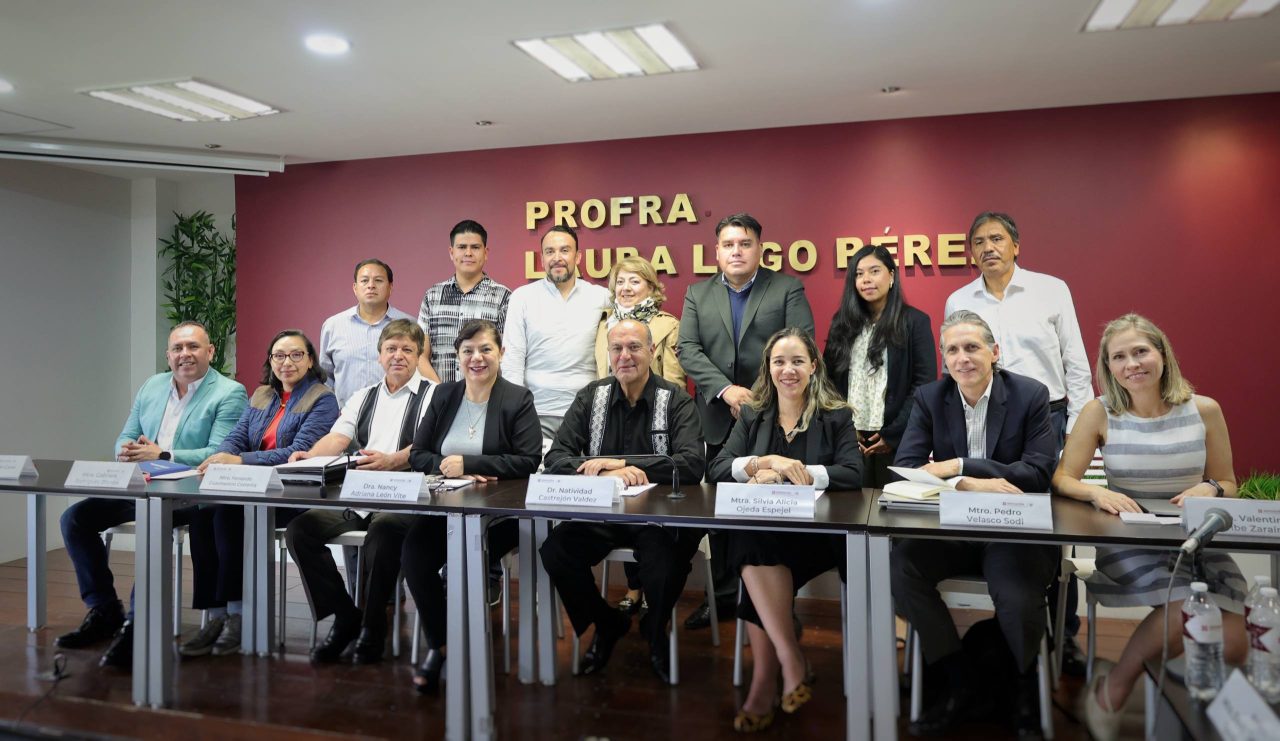 Impulsa IHE alianzas estratégicas para fortalecer la alfabetización inicial en Hidalgo