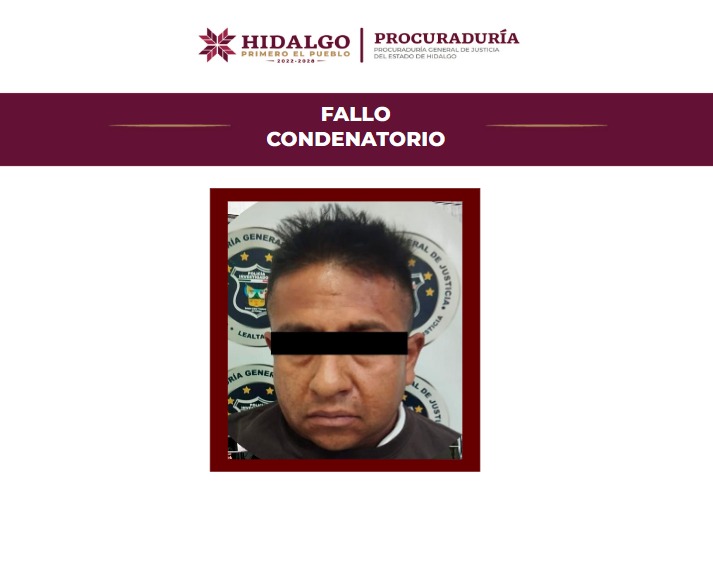 Fallo Condenatorio